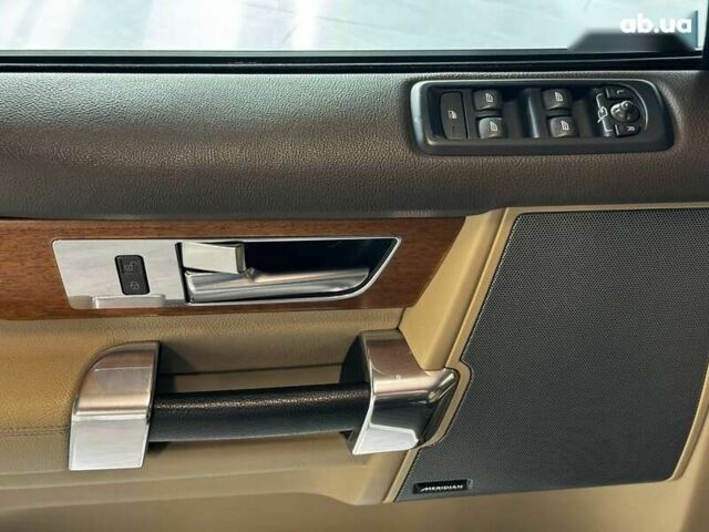 Ленд Ровер Діскавері, об'ємом двигуна 3 л та пробігом 96 тис. км за 23590 $, фото 19 на Automoto.ua