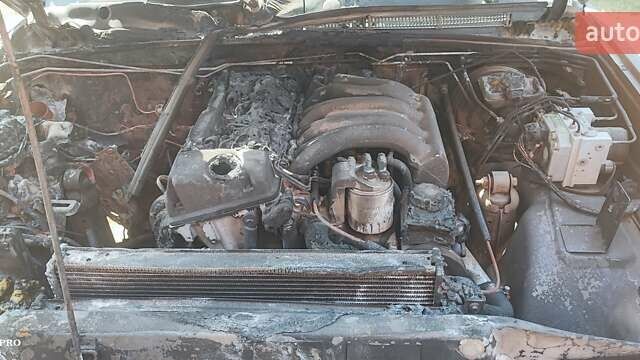 Ленд Ровер Дискавери, объемом двигателя 0 л и пробегом 250 тыс. км за 5500 $, фото 5 на Automoto.ua