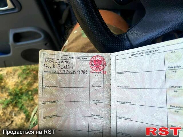 Ленд Ровер Діскавері, об'ємом двигуна 2.5 л та пробігом 376 тис. км за 3000 $, фото 6 на Automoto.ua