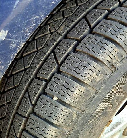 Ленд Ровер Діскавері, об'ємом двигуна 2.5 л та пробігом 0 тис. км за 4500 $, фото 2 на Automoto.ua