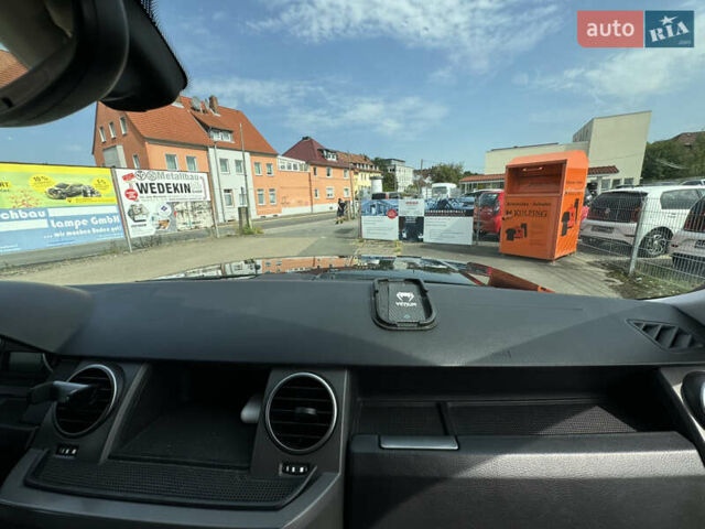 Ленд Ровер Дискавери, объемом двигателя 2.7 л и пробегом 288 тыс. км за 11471 $, фото 8 на Automoto.ua