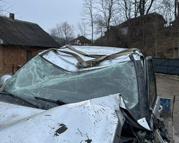 Ленд Ровер Дискавери, объемом двигателя 2.7 л и пробегом 220 тыс. км за 4500 $, фото 3 на Automoto.ua