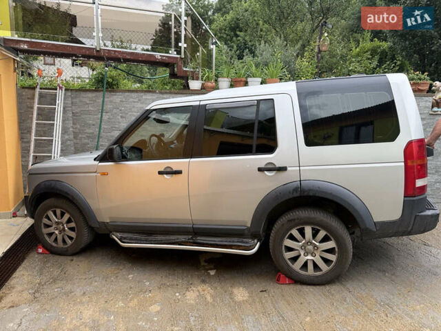 Ленд Ровер Діскавері, об'ємом двигуна 0 л та пробігом 180 тис. км за 4500 $, фото 1 на Automoto.ua