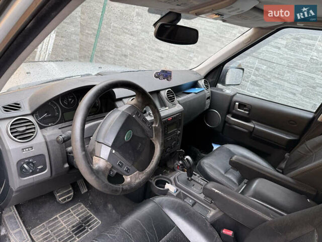 Ленд Ровер Діскавері, об'ємом двигуна 0 л та пробігом 180 тис. км за 4500 $, фото 2 на Automoto.ua