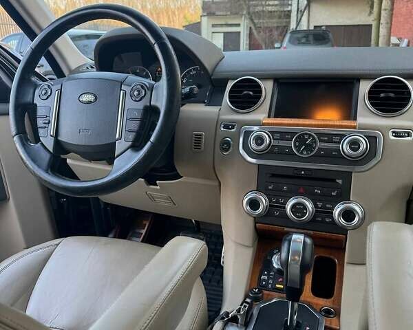 Ленд Ровер Діскавері, об'ємом двигуна 5 л та пробігом 178 тис. км за 20500 $, фото 1 на Automoto.ua