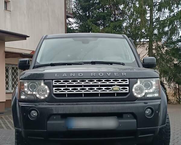 Ленд Ровер Діскавері, об'ємом двигуна 5 л та пробігом 178 тис. км за 20500 $, фото 7 на Automoto.ua