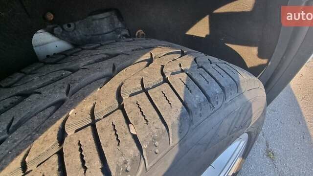 Ленд Ровер Діскавері, об'ємом двигуна 2 л та пробігом 160 тис. км за 22500 $, фото 44 на Automoto.ua