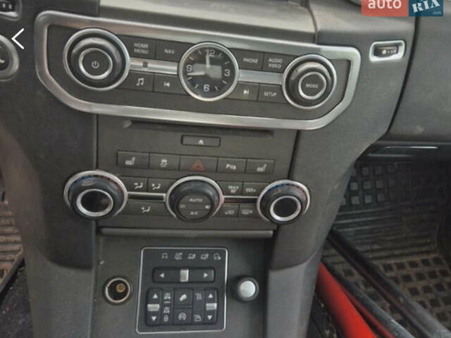 Ленд Ровер Діскавері, об'ємом двигуна 3 л та пробігом 294 тис. км за 17800 $, фото 3 на Automoto.ua