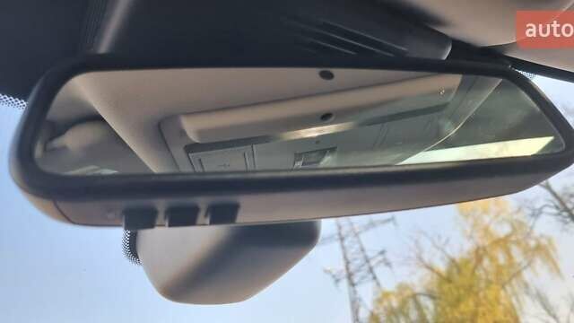 Ленд Ровер Діскавері, об'ємом двигуна 2 л та пробігом 160 тис. км за 22500 $, фото 31 на Automoto.ua