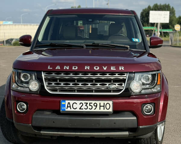 Ленд Ровер Дискавери, объемом двигателя 3 л и пробегом 15 тыс. км за 26000 $, фото 8 на Automoto.ua