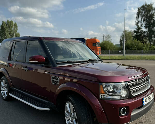 Ленд Ровер Дискавери, объемом двигателя 3 л и пробегом 15 тыс. км за 26000 $, фото 6 на Automoto.ua