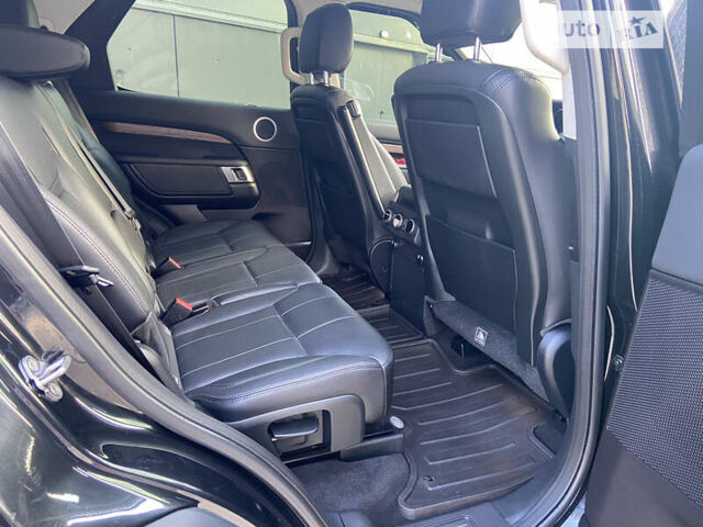 Ленд Ровер Дискавери, объемом двигателя 3 л и пробегом 173 тыс. км за 40000 $, фото 1 на Automoto.ua