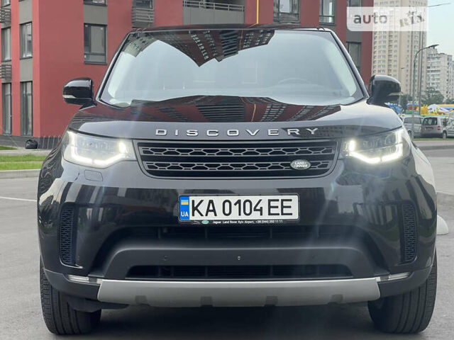 Ленд Ровер Discovery, об'ємом двигуна 3 л та пробігом 161 тис. км за 35900 $, фото 27 на Automoto.ua