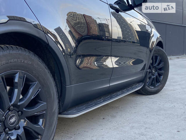 Ленд Ровер Дискавери, объемом двигателя 3 л и пробегом 173 тыс. км за 40000 $, фото 44 на Automoto.ua