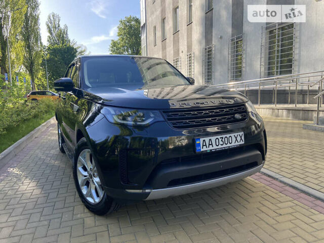 Ленд Ровер Дискавери, объемом двигателя 3 л и пробегом 173 тыс. км за 40000 $, фото 16 на Automoto.ua