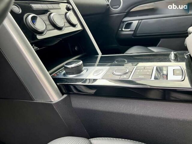 Ленд Ровер Діскавері, об'ємом двигуна 3 л та пробігом 130 тис. км за 29900 $, фото 19 на Automoto.ua