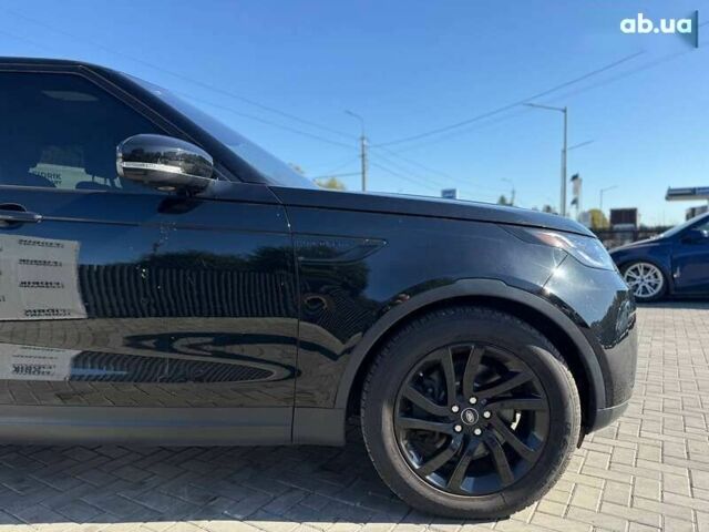 Ленд Ровер Дискавери, объемом двигателя 3 л и пробегом 88 тыс. км за 21900 $, фото 2 на Automoto.ua