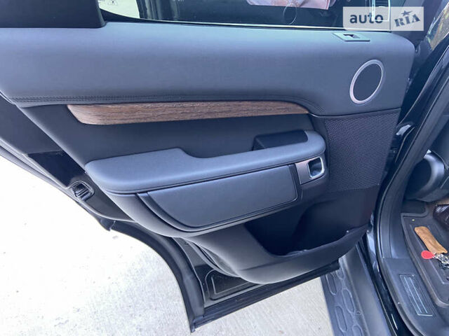 Ленд Ровер Дискавери, объемом двигателя 3 л и пробегом 173 тыс. км за 40000 $, фото 36 на Automoto.ua