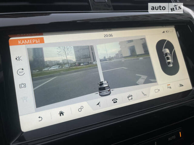 Ленд Ровер Discovery, об'ємом двигуна 3 л та пробігом 161 тис. км за 35900 $, фото 90 на Automoto.ua