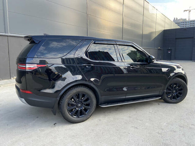 Ленд Ровер Дискавери, объемом двигателя 3 л и пробегом 173 тыс. км за 40000 $, фото 30 на Automoto.ua