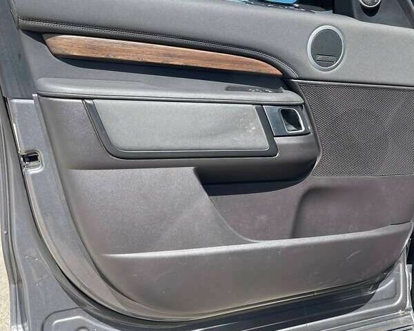 Ленд Ровер Дискавери, объемом двигателя 3 л и пробегом 177 тыс. км за 26500 $, фото 7 на Automoto.ua