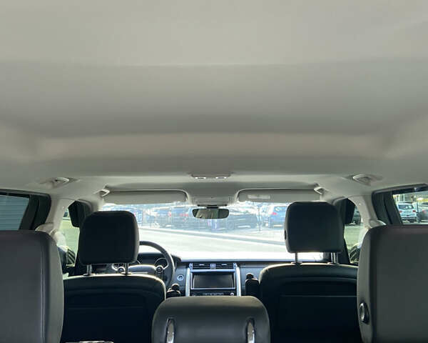 Ленд Ровер Дискавери, объемом двигателя 3 л и пробегом 173 тыс. км за 40000 $, фото 26 на Automoto.ua