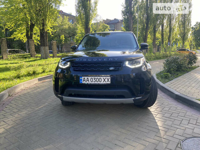 Ленд Ровер Дискавери, объемом двигателя 3 л и пробегом 173 тыс. км за 40000 $, фото 15 на Automoto.ua