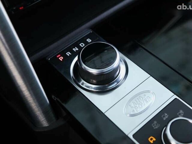 Ленд Ровер Діскавері, об'ємом двигуна 3 л та пробігом 61 тис. км за 29900 $, фото 19 на Automoto.ua