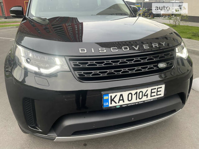 Ленд Ровер Discovery, об'ємом двигуна 3 л та пробігом 161 тис. км за 35900 $, фото 29 на Automoto.ua