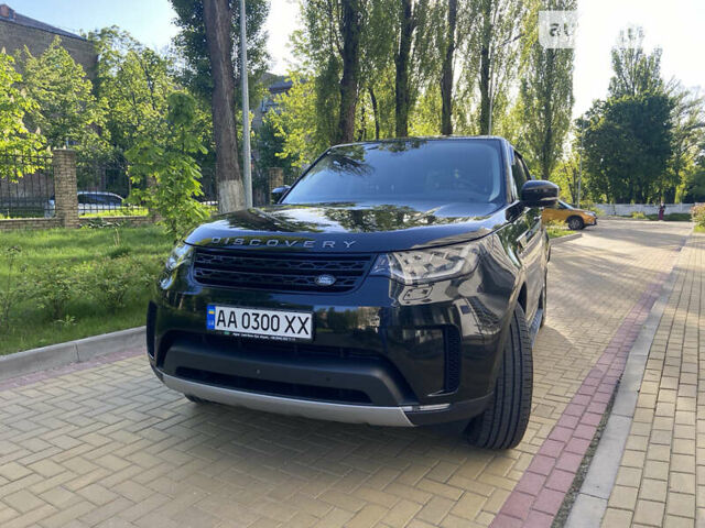 Ленд Ровер Дискавери, объемом двигателя 3 л и пробегом 173 тыс. км за 40000 $, фото 20 на Automoto.ua