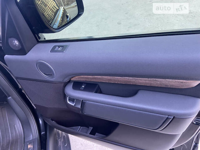 Ленд Ровер Дискавери, объемом двигателя 3 л и пробегом 173 тыс. км за 40000 $, фото 40 на Automoto.ua