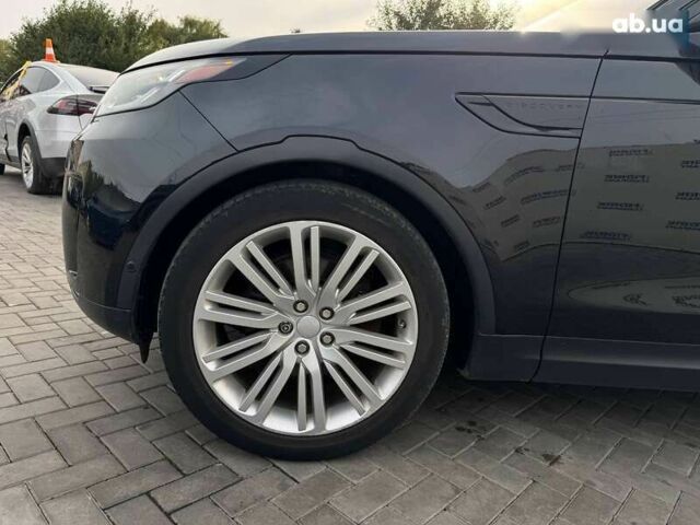 Ленд Ровер Діскавері, об'ємом двигуна 3 л та пробігом 184 тис. км за 21500 $, фото 3 на Automoto.ua
