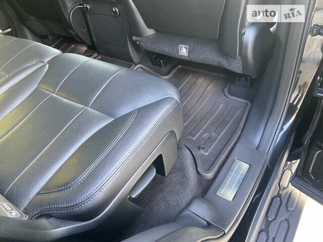 Ленд Ровер Дискавери, объемом двигателя 3 л и пробегом 173 тыс. км за 40000 $, фото 29 на Automoto.ua