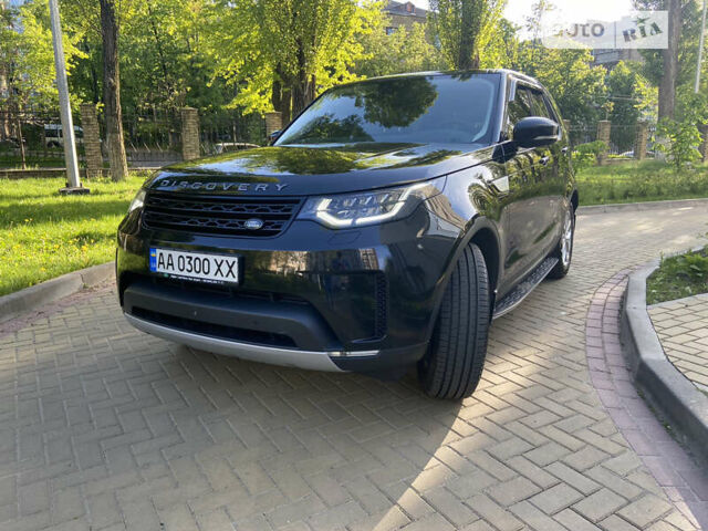 Ленд Ровер Дискавери, объемом двигателя 3 л и пробегом 173 тыс. км за 40000 $, фото 14 на Automoto.ua