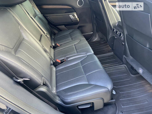 Ленд Ровер Дискавери, объемом двигателя 3 л и пробегом 173 тыс. км за 40000 $, фото 2 на Automoto.ua