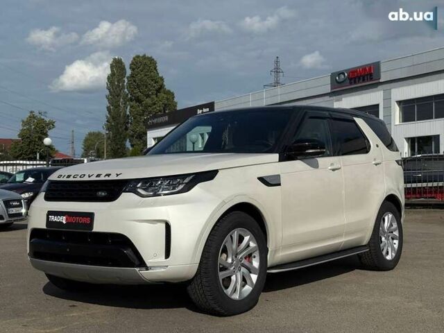 Ленд Ровер Дискавери, объемом двигателя 3 л и пробегом 86 тыс. км за 31000 $, фото 6 на Automoto.ua