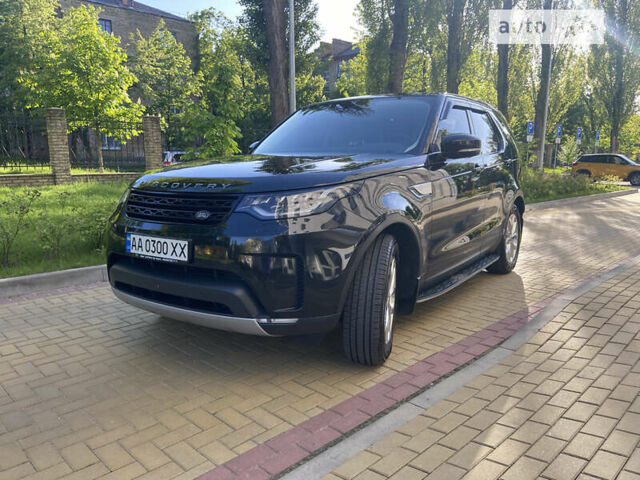 Ленд Ровер Дискавери, объемом двигателя 3 л и пробегом 173 тыс. км за 40000 $, фото 17 на Automoto.ua