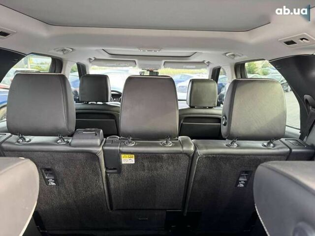 Ленд Ровер Діскавері, об'ємом двигуна 3 л та пробігом 184 тис. км за 21500 $, фото 12 на Automoto.ua