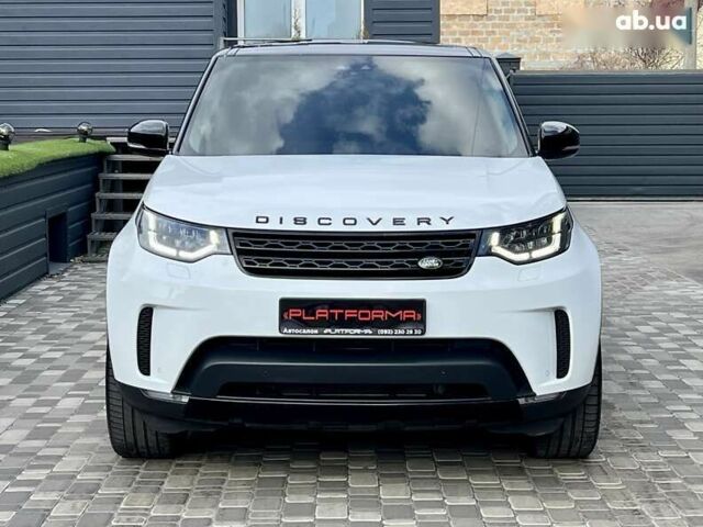Ленд Ровер Діскавері, об'ємом двигуна 3 л та пробігом 130 тис. км за 29900 $, фото 1 на Automoto.ua