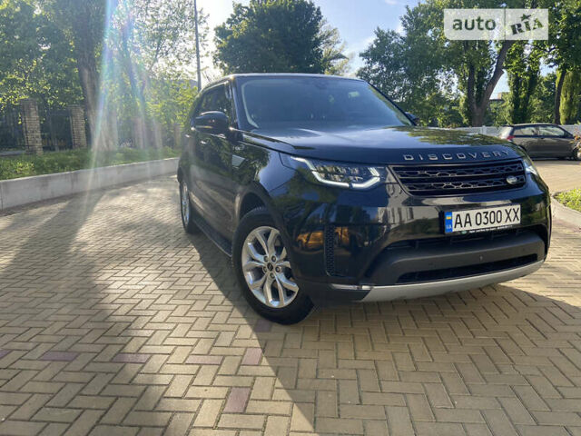Ленд Ровер Дискавери, объемом двигателя 3 л и пробегом 173 тыс. км за 40000 $, фото 11 на Automoto.ua