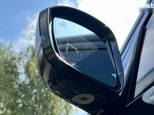Ленд Ровер Дискавери 2017 в Львове на Automoto.ua Ленд Ровер Дискавери, объемом двигателя 3 л и пробегом 166 тыс. км за 34300 $, фото 25 на Automoto.ua