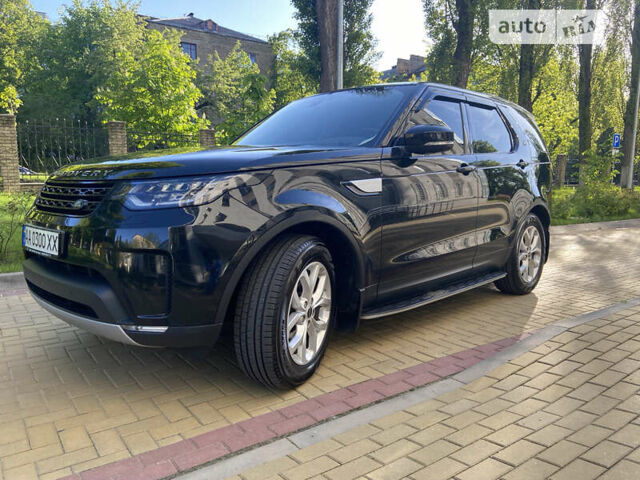 Ленд Ровер Дискавери, объемом двигателя 3 л и пробегом 173 тыс. км за 40000 $, фото 19 на Automoto.ua