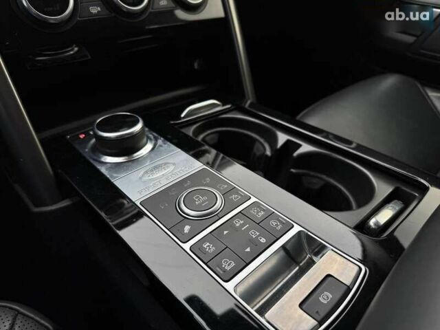 Ленд Ровер Діскавері, об'ємом двигуна 3 л та пробігом 184 тис. км за 21500 $, фото 9 на Automoto.ua