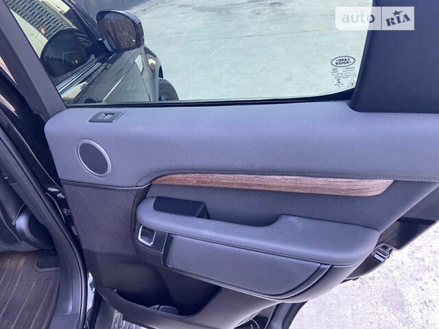 Ленд Ровер Дискавери, объемом двигателя 3 л и пробегом 173 тыс. км за 40000 $, фото 37 на Automoto.ua