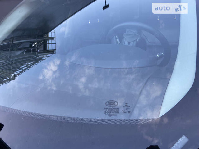 Ленд Ровер Дискавери, объемом двигателя 3 л и пробегом 173 тыс. км за 40000 $, фото 33 на Automoto.ua