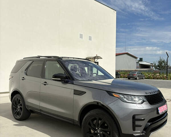Ленд Ровер Дискавери, объемом двигателя 3 л и пробегом 94 тыс. км за 28000 $, фото 8 на Automoto.ua