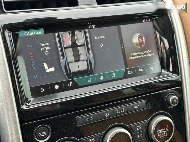 Ленд Ровер Діскавері, об'ємом двигуна 3 л та пробігом 72 тис. км за 38490 $, фото 27 на Automoto.ua
