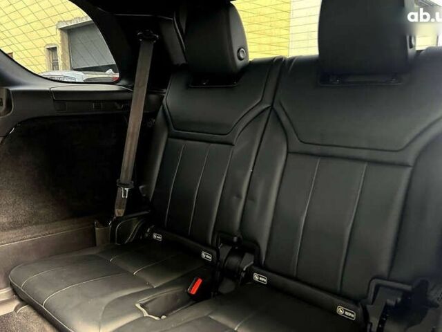 Ленд Ровер Дискавери, объемом двигателя 3 л и пробегом 191 тыс. км за 36000 $, фото 26 на Automoto.ua