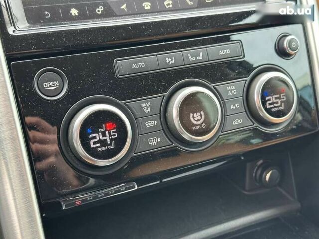 Ленд Ровер Діскавері, об'ємом двигуна 3 л та пробігом 72 тис. км за 38490 $, фото 26 на Automoto.ua