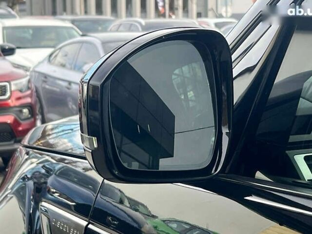 Ленд Ровер Дискавери, объемом двигателя 3 л и пробегом 191 тыс. км за 36000 $, фото 10 на Automoto.ua